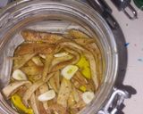 Foto del paso 8 de la receta: Berenjena en conserva