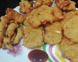 Mix Pakora recipe step 6 photo