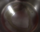 Foto del paso 4 de la receta: Salchichas con tomate y huevo