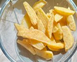 Foto langkah ke 8 dari resep Kentang Goreng Kriuk.