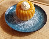 Foto del paso 17 de la receta: Baba al ron con nata