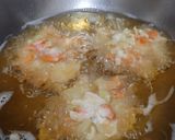 Foto langkah ke 4 dari resep Bala-bala Kriuk.