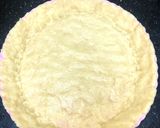 صورة لخطوة 6 من وصفة Apple pie 🍎 فطيرة تفاح