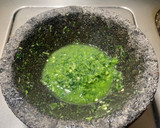 Foto del paso 4 de la receta: Guacamole 🥑 a la Jauregrill
