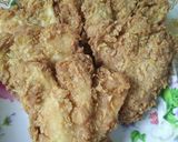 Foto langkah ke 5 dari resep 💗Pisang goreng stick krispy💗.