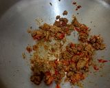 Foto langkah ke 3 dari resep Nasi Tutug Oncom.