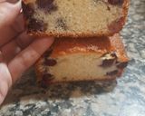 Foto del paso 6 de la receta: Budín de arándanos