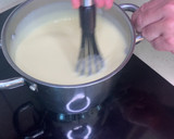 Foto del paso 5 de la receta: Crema catalana (o de Sant Josep)