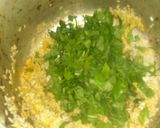 मसाला खिचड़ी (masala khichdi recipe in Hindi) रेसिपी चरण 4 फोटो