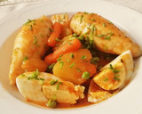 Foto del paso 9 de la receta: Calamares rellenos a la catalana