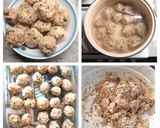Zsemlegombóc recept fázis 6 fotója