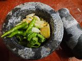 झणझणीत खर्डा तडका डाळ आमटी (Kharda Tadka Dal Amti Recipe In Marathi)