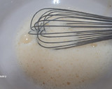 Foto del paso 2 de la receta: Pastel ligero de verduras y trucha