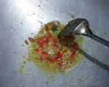 Foto langkah ke 1 dari resep Tumis Bakso Tahu.