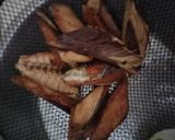 Foto langkah ke 1 dari resep Balado tongkol pete.