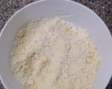 Foto del paso 3 de la receta: Scones de queso 🌾🥚🧀🥛