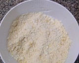 Foto del paso 3 de la receta: Scones de queso 🌾🥚🧀🥛