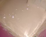 Foto langkah ke 1 dari resep Bolu Hongkong bayam #20.