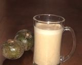 Foto del paso 2 de la receta: Leche con lúcuma