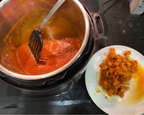 Foto del paso 6 de la receta: Butter chicken (Tikka Masala)