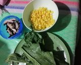 Foto del paso 3 de la receta: Ensalada de espinacas
