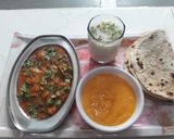 ઇન્સ્ટન્ટ ગુવાર ઢોકળી નું શાક (Instant Guvar Dhokli Shak Recipe In Gujarati) રેસીપી સ્ટેપ5ફોટો