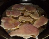 Foto del paso 4 de la receta: Sándwich de Cerdo