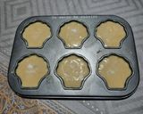 Une image de l'étape 7 de Madeleines espagnoles au citron 🧁.