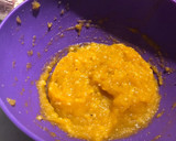 Foto del paso 6 de la receta: Triangolini alla empanatta!!!! (pasta rellena tipo ravioles/sorrentinos con masa para empanadas)