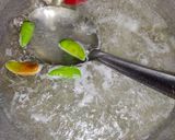 রসগোল্লার অম্বল (Roshogollar Ombol recipe in Bengali) রেসিপি ধাপ - 3 ছবি