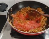 કોબી બટેટા નું શાક (Cabbage potato shak Recipe in Gujarati) રેસીપી સ્ટેપ5ફોટો
