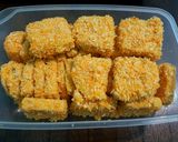 Foto langkah ke 5 dari resep Chicken Nugget.