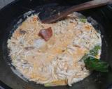 Sambel Goreng Ayam Suwir langkah memasak 2 foto