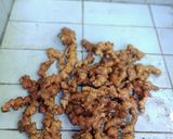 Foto langkah ke 1 dari resep Jahe instan.