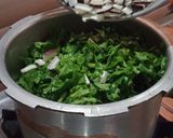 A picture of step 2 of Yummy Mirchi ki dal.