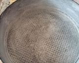 Foto del paso 5 de la receta Coca de manzana