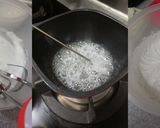熱情果朱古力馬卡龍的食譜步驟3照片
