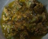 থোড় পকোড়া (thor pakoda recipe in Bengali) রেসিপির ধাপ 5 ছবি