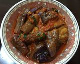 Foto langkah ke 3 dari resep Terong Sambalado ah ah.