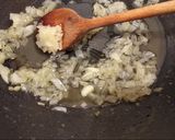 Pulyka édesburgonyával és almával recept fázis 2 fotója