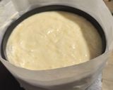 Japán felhő torta (töltve) recept fázis 4 fotója