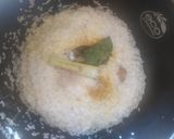 Foto langkah ke 2 dari resep Nasi Kuning Magic com.