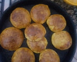 Foto del paso 4 de la receta: Pan de calabaza