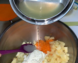 Foto del paso 9 de la receta: Ensalada navideña y para todo el año