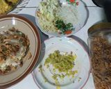 Foto langkah ke 4 dari resep Soto Kering Klaten.