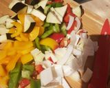 Foto del paso 1 de la receta: Espaguetis con albóndigas