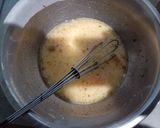 Foto del paso 2 de la receta: Faina de brócoli y zanahoria