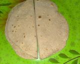 ওটস রুটি(oats Roti recipe in Bengali) রেসিপির ধাপ 3 ছবি