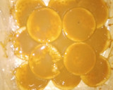 Foto del paso 4 de la receta: Torta Simple de Galletas Y Dulce de Leche
