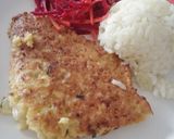 Foto del paso 5 de la receta: Tortilla coliflor